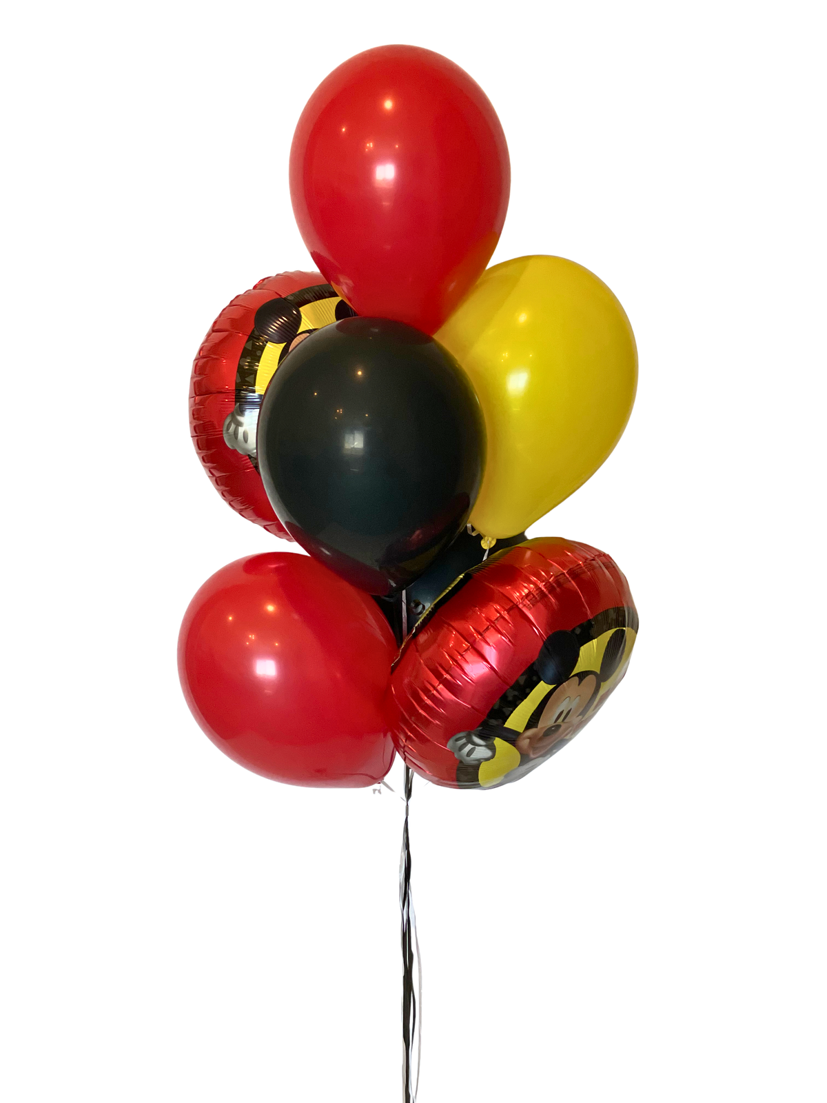 Magical Mouse Balloon Bouquet