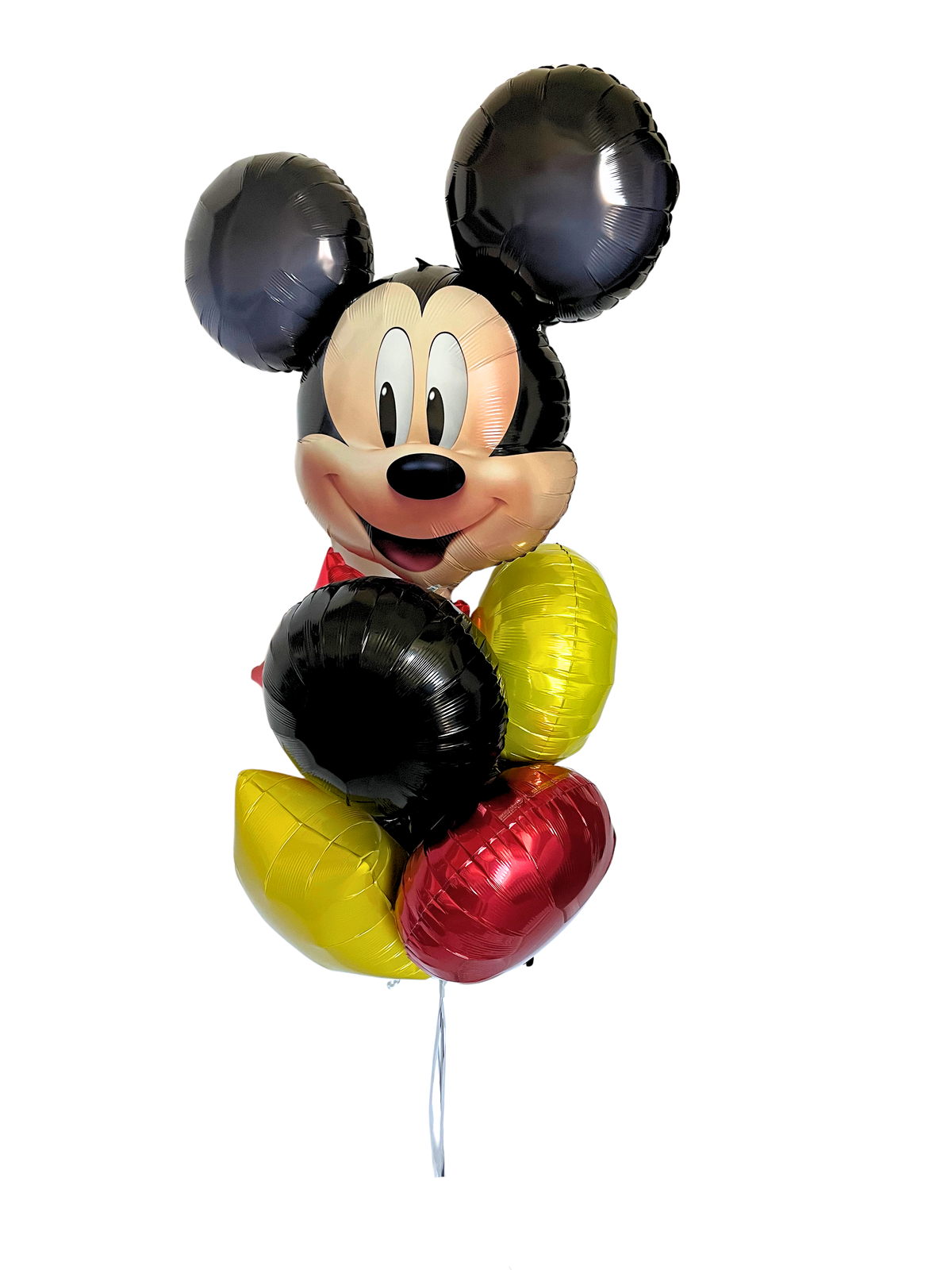 Magical Mouse Balloon Bouquet