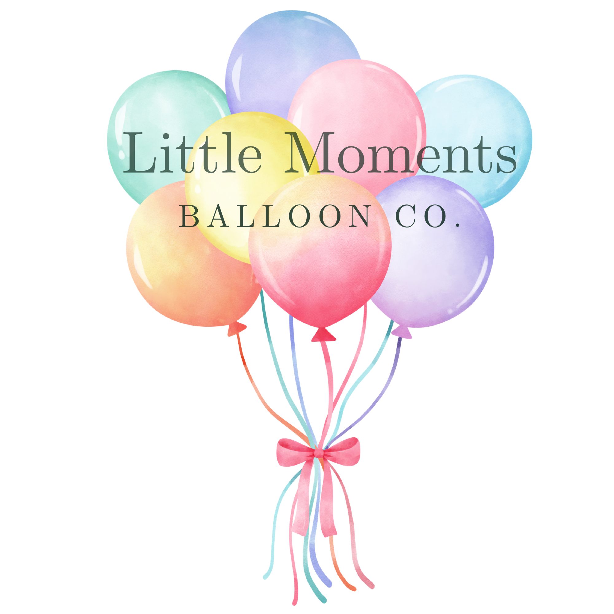 Little Moment Balloon Company