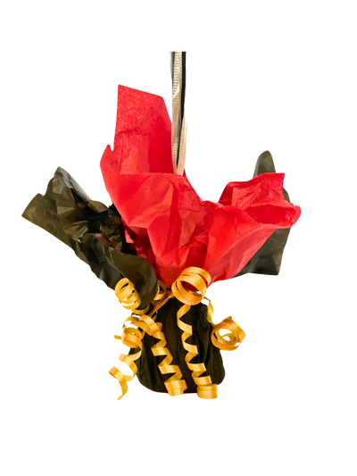 Balloon Weight (color to match your purchased Bouquet)