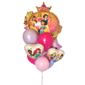 Royal Princess Balloon Bouquet