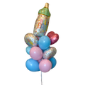Hello Little One Balloon Bouquet
